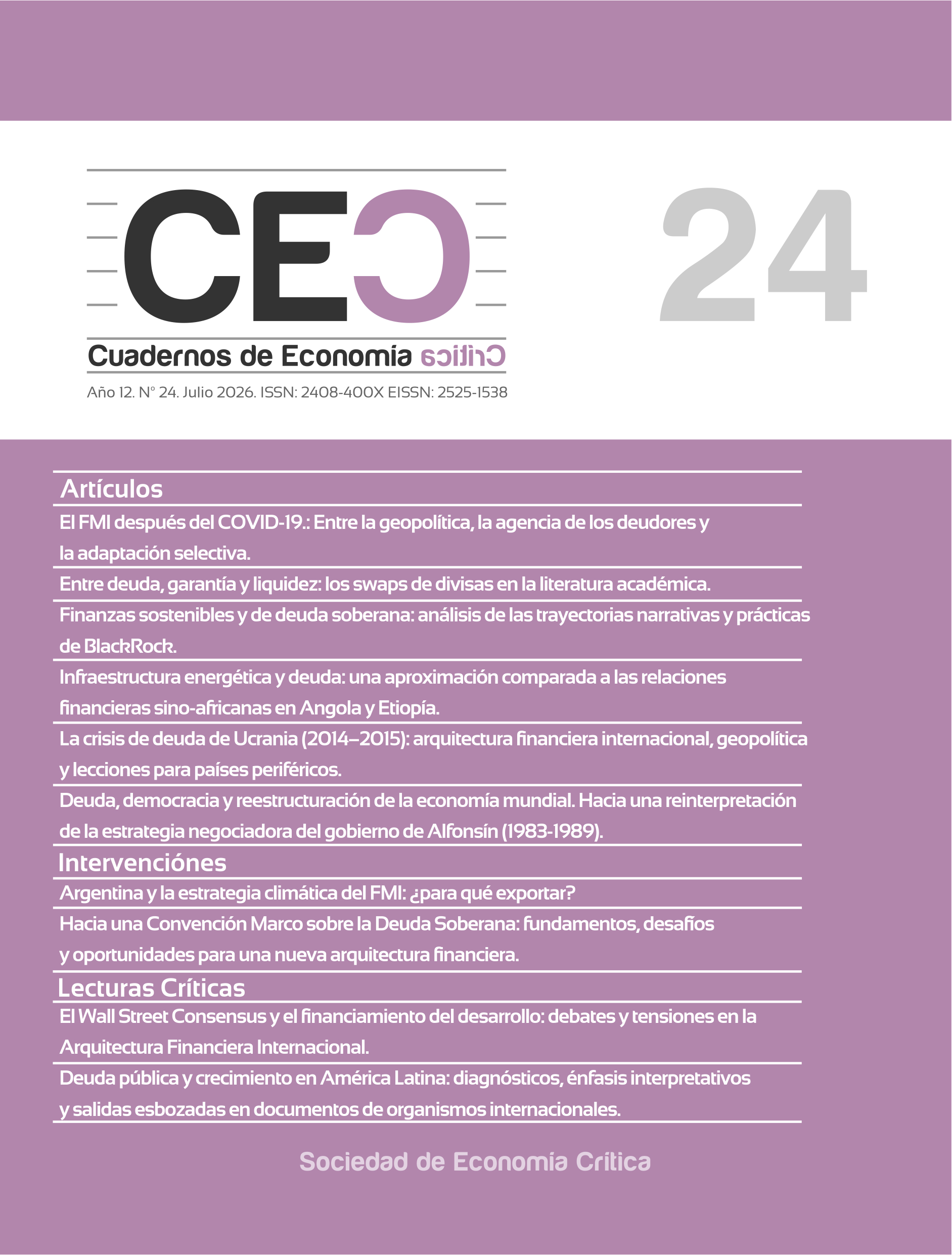 					Ver Vol. 12 Núm. 24 (2026)
				